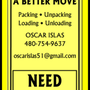 Photo of A Better Move