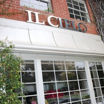 Il Cielo - Italian Near Me - Beverly Hills, California Il Cielo - Italian Near Me - Beverly Hills, California