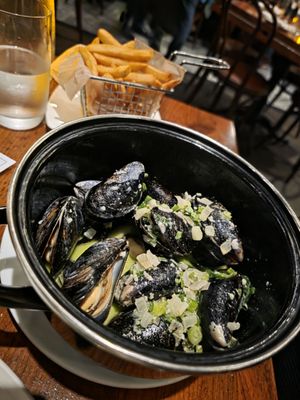 Et Voilà! French Bistro by null Et Voilà! French Bistro by null