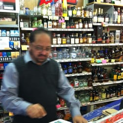 Bottle-N-Cork Liquors - One the bros