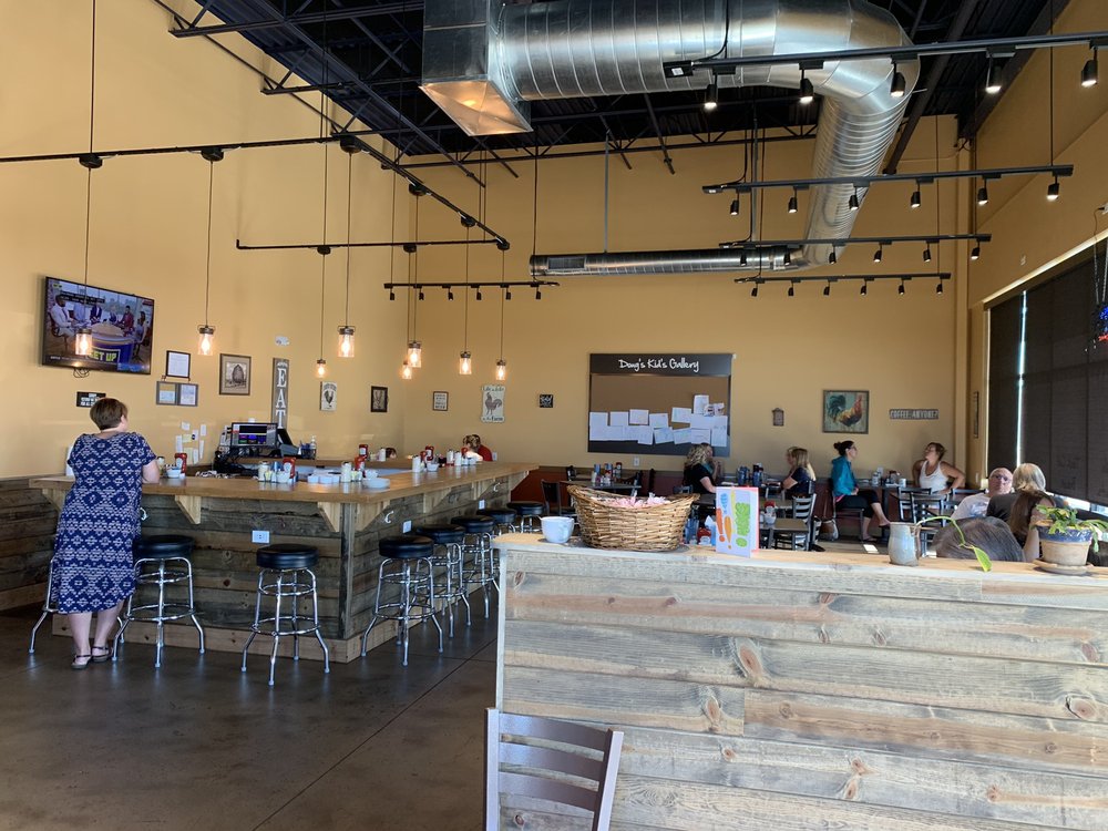 Doug's Day Diner Windsor, Windsor Roadtrippers