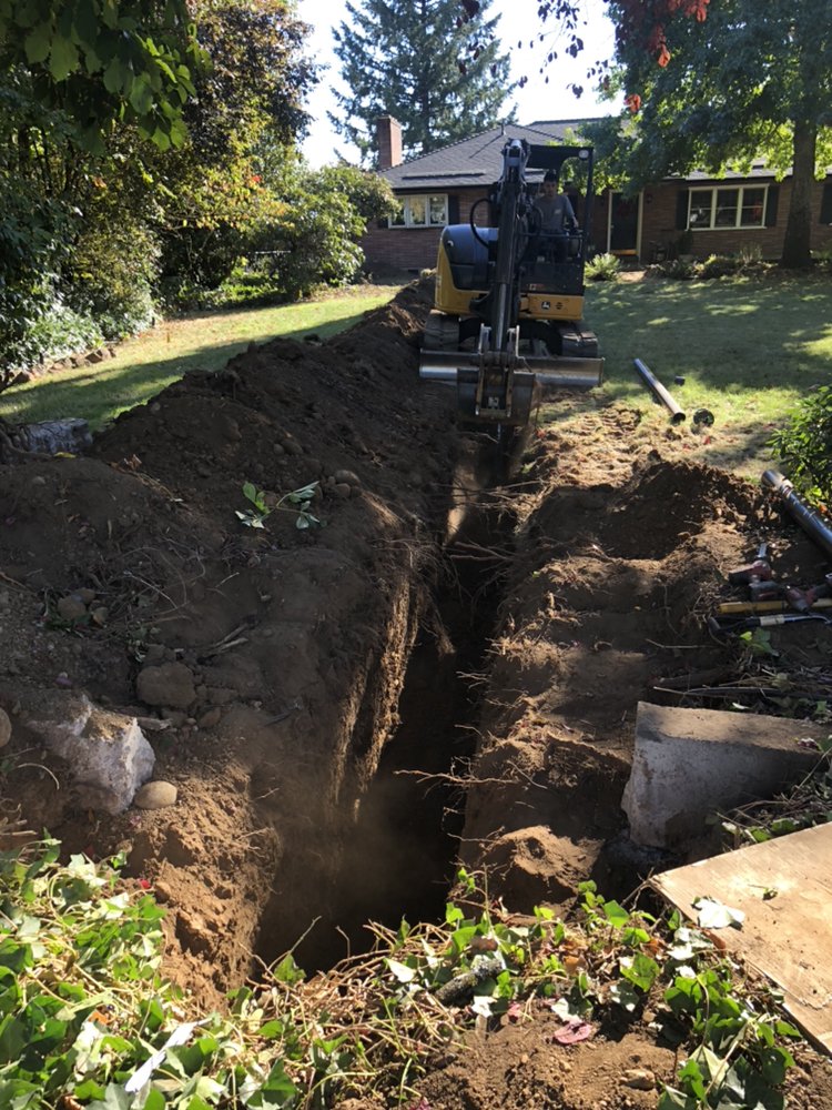 Slide of Henco Plumbing Services