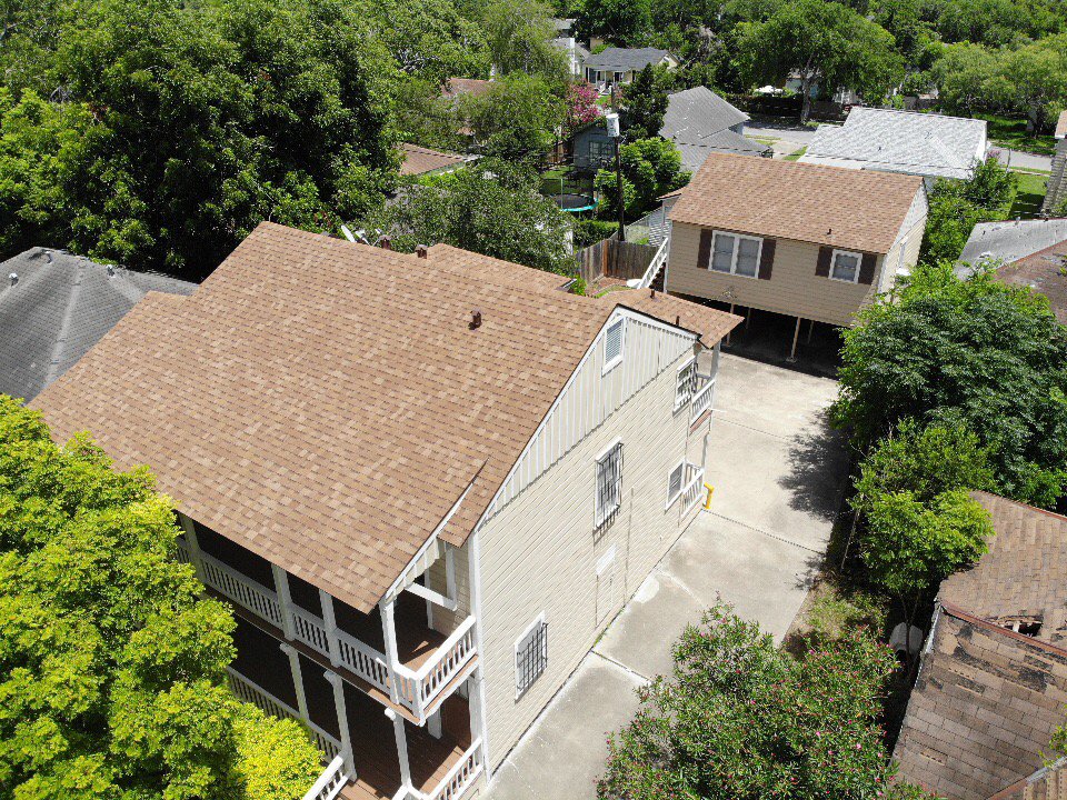 Slide of GC Services Roofing & Construction