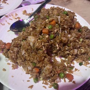 Yipinxiang - Beef fried rice (we ate some before I took a photo) - Chinese Near Me - Chico, California Yipinxiang - Beef fried rice (we ate some before I took a photo) - Chinese Near Me - Chico, California