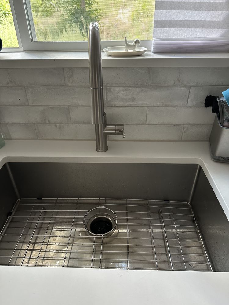 Slide of JIF Plumbing