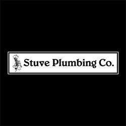 Stuve Plumbing Logo