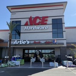 Ellsworth Ace Hardware