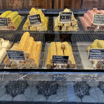 LOKUM - Variety of options - Coffee & Tea Near Me - Santa Barbara, California LOKUM - Variety of options - Coffee & Tea Near Me - Santa Barbara, California