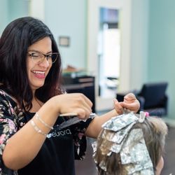 KESS Hair Care & Salon