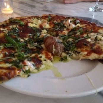 Alexanders on 30th - The White Room - Italian Near Me - San Diego, California