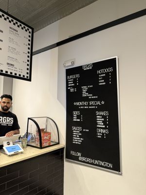 BRGRS Huntington by null