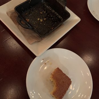Sharps Roasthouse - Corn Bread - American Near Me - SeaTac, Washington Sharps Roasthouse - Corn Bread - American Near Me - SeaTac, Washington