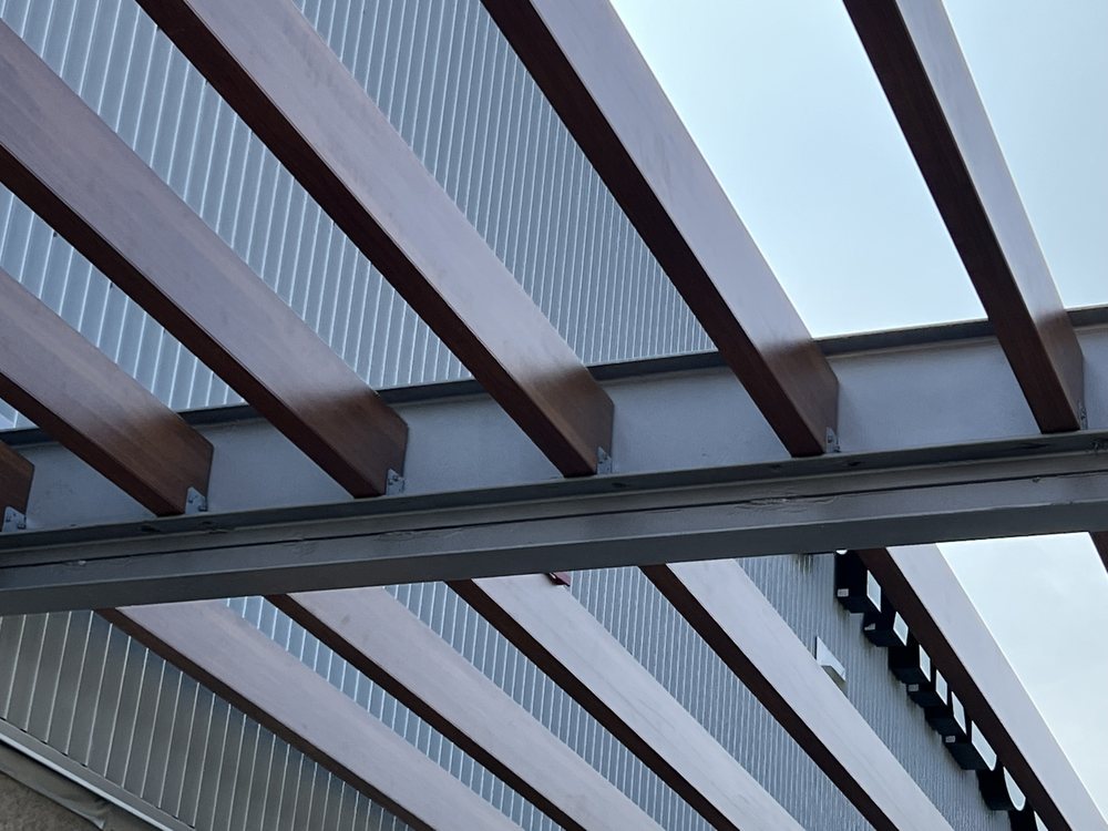 Slide of Macias Sheet Metal