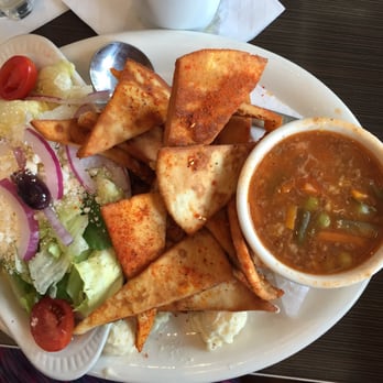 Olga's Kitchen - All you can eat snackers, soup and salad - Sandwiches Near Me - Canton, Michigan Olga's Kitchen - All you can eat snackers, soup and salad - Sandwiches Near Me - Canton, Michigan