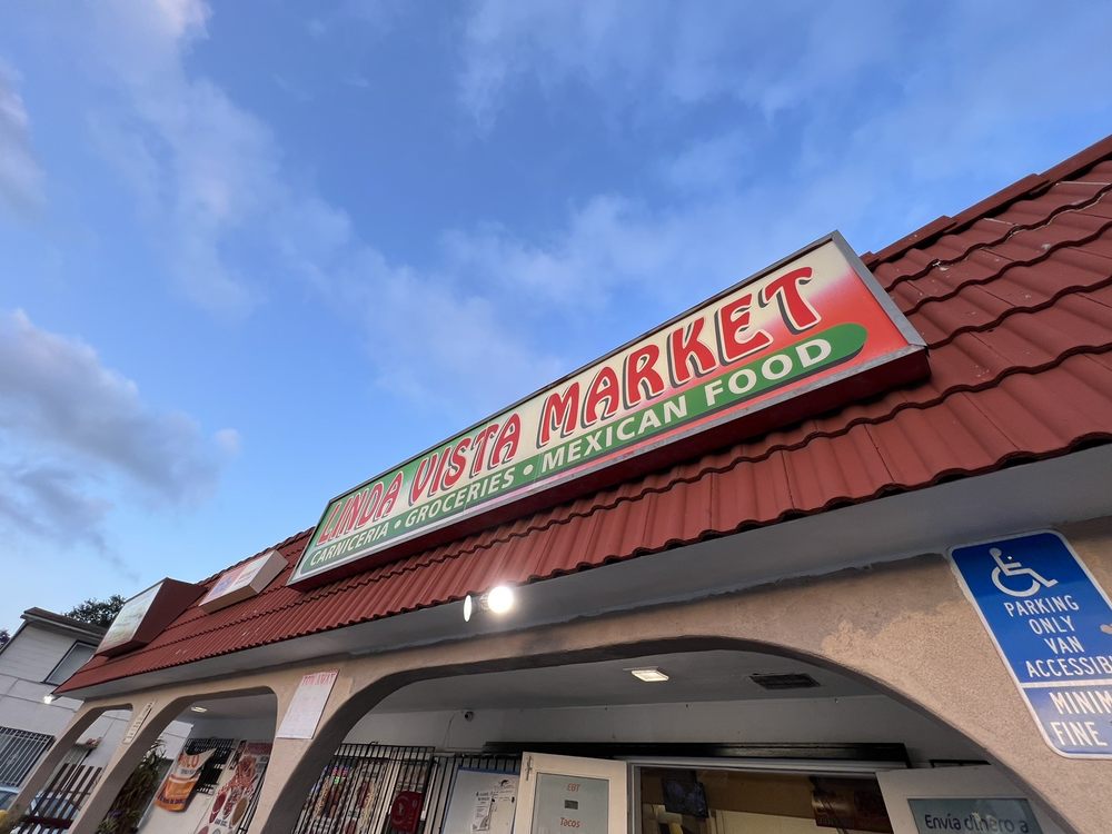 La Tiendita De Linda Vista