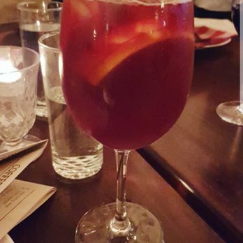 Bodega On Main - Red sangria - Spanish Near Me - Vancouver, British Columbia Bodega On Main - Red sangria - Spanish Near Me - Vancouver, British Columbia