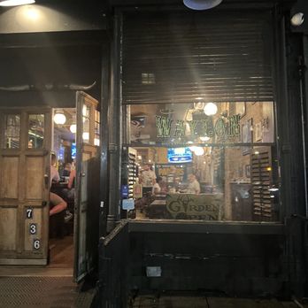 The Waylon - Pubs Near Me - New York, New York The Waylon - Pubs Near Me - New York, New York