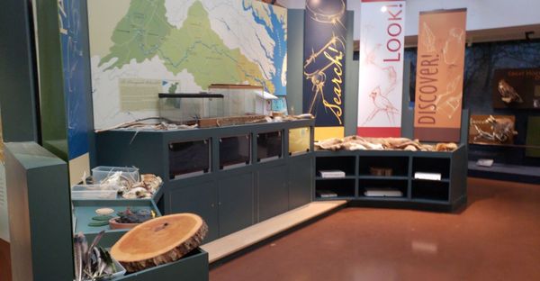 James River State Park by null