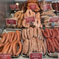 Traiteur European Butchery - Sausages