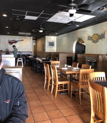 Village Pizza & Pasta by null