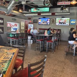 SMITTY’S GARAGE BURGERS & BEER - Updated January 2026 - 306 Photos ...