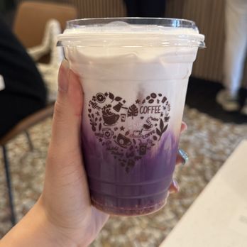 Phin Cafe - ube phin coffee - Coffee & Tea Near Me - Fremont, California Phin Cafe - ube phin coffee - Coffee & Tea Near Me - Fremont, California