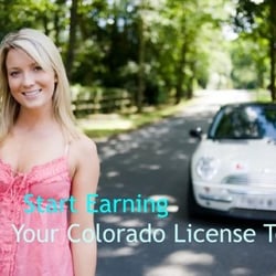 Advantage Driving School