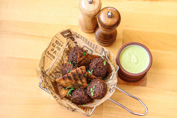 Miriam Restaurant by null