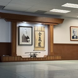 Westminster Aikikai Dojo