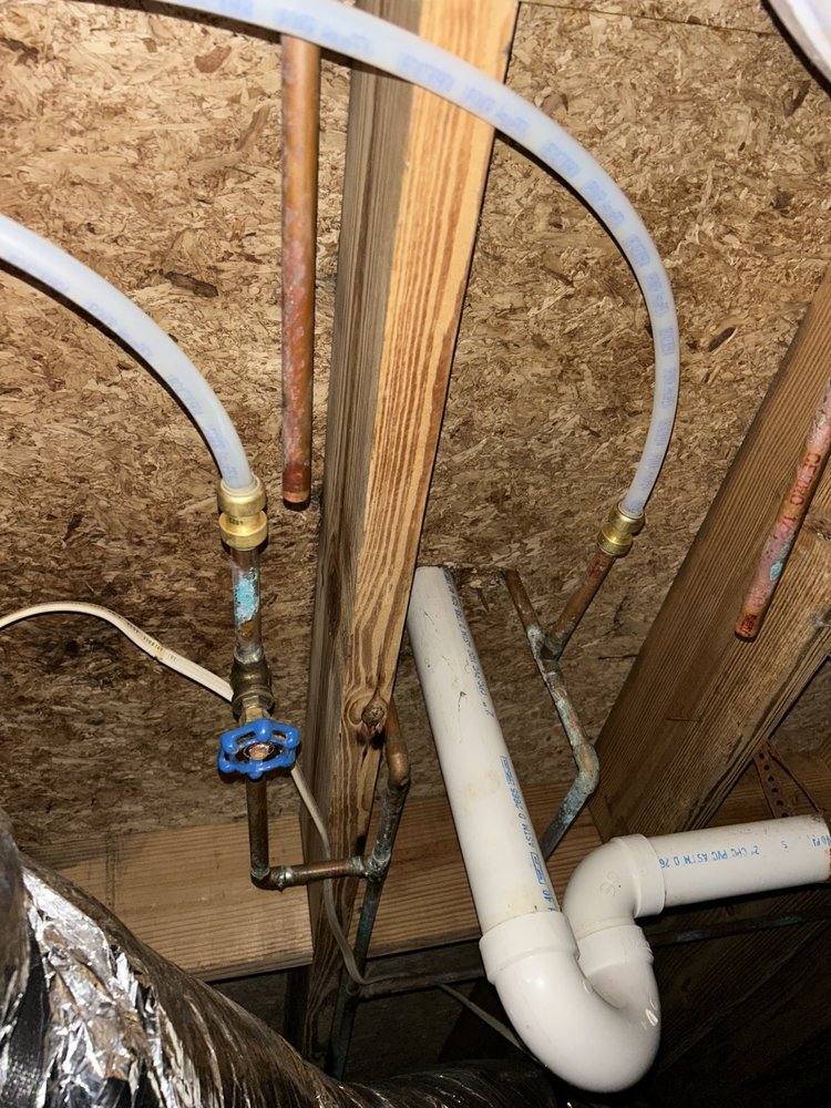 Slide of ZUPP Company