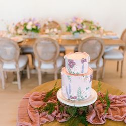 Good Morning Maxwell-Brentwood - Perfect for bridal shower , engagement dinner, baby shower and many more