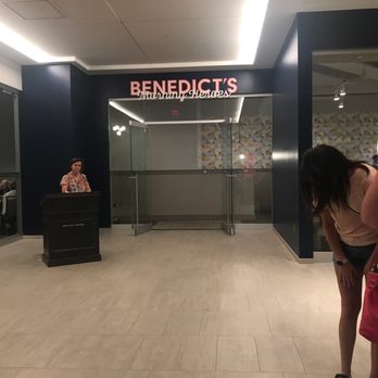 Benedict's - Entrance of Benedict's! I am happy we have a place like this in Rochester! - Breakfast & Brunch Near Me - Rochester, Minnesota Benedict's - Entrance of Benedict's! I am happy we have a place like this in Rochester! - Breakfast & Brunch Near Me - Rochester, Minnesota