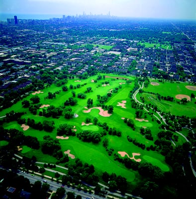 ROBERT A BLACK GOLF COURSE Updated May 2025 38 Reviews 2045 W