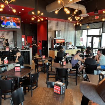 Torchy's Tacos - Today Only Soft Opening - Two tacos including sides and two drinks including beer and mixed drinks FREE per person. - Tacos Near Me - Georgetown, Texas