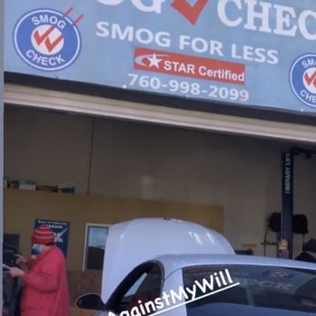 Smog For Less - Smog Check Stations Near Me - Hesperia, California Smog For Less - Smog Check Stations Near Me - Hesperia, California