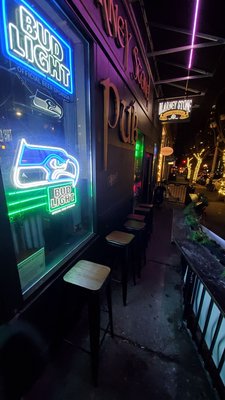 Blarney Stone Pub by null