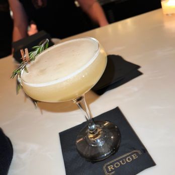 Rouge - The Smoke Show - Breakfast & Brunch Near Me - Philadelphia, Pennsylvania