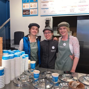 Murphy's Ice Cream - The crew - Ice Cream & Frozen Yogurt Near Me - Killarney, Kentucky