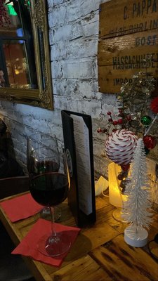 Monica's Trattoria by null