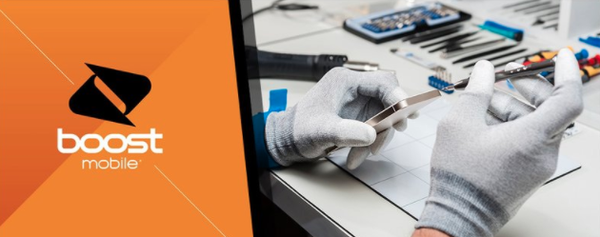 Boost Mobile