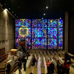 Chgo Loop Synagogue - Open House Chicago 2018 - Chicago Loop Synagogue