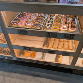Slodoco - @endoedibles on Instagram 05/10/26 - Donuts Near Me - Paso Robles, California Slodoco - @endoedibles on Instagram 05/10/26 - Donuts Near Me - Paso Robles, California