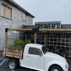 Greiner's
