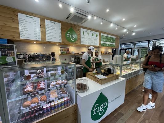Figo il Gelato Italiano by null