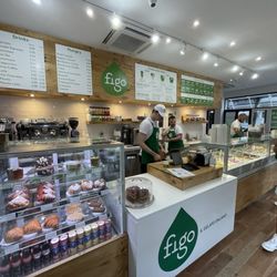 Figo Il Gelato Italiano