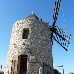 Moulins d'Allauch