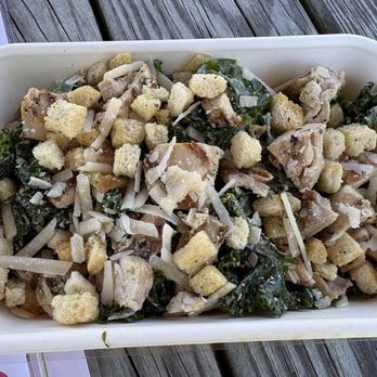 Truro Vineyards - Kale chicken Caesar - Venues & Event Spaces Near Me - North Truro, Massachusetts Truro Vineyards - Kale chicken Caesar - Venues & Event Spaces Near Me - North Truro, Massachusetts