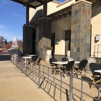 Oak Leaf Cafe - Patio - Breakfast & Brunch Near Me - Granite Bay, California Oak Leaf Cafe - Patio - Breakfast & Brunch Near Me - Granite Bay, California
