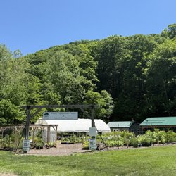 Bradys Run Park - Forest Exploration Center & Native Tree Nursery