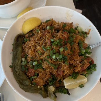 1803 Nyc - Jambalaya - Cajun/Creole Near Me - New York, New York